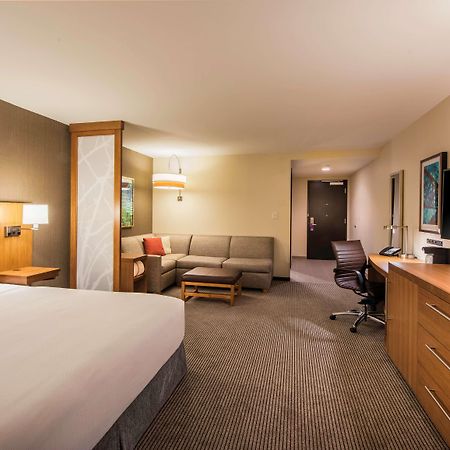 Hyatt Place Cleveland/Westlake/Crocker Park Exteriör bild