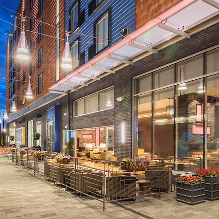 Hyatt Place Cleveland/Westlake/Crocker Park Exteriör bild