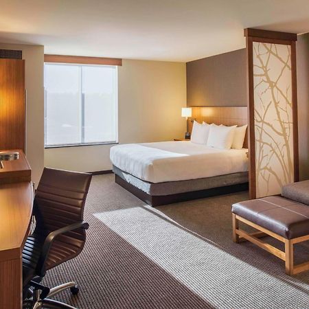 Hyatt Place Cleveland/Westlake/Crocker Park Exteriör bild
