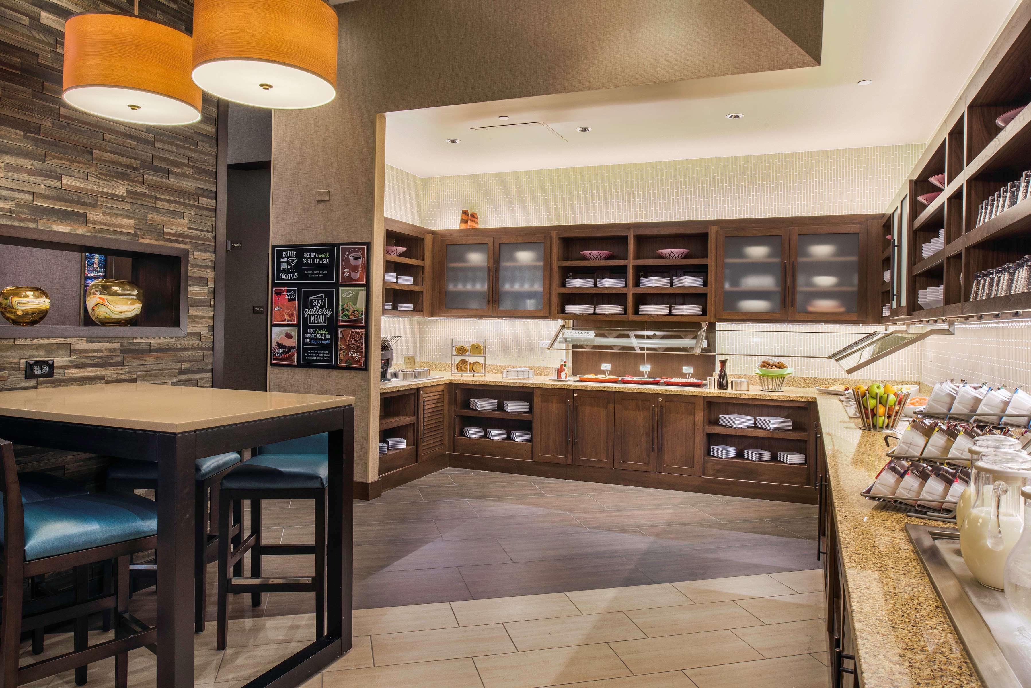 Hyatt Place Cleveland/Westlake/Crocker Park Exteriör bild
