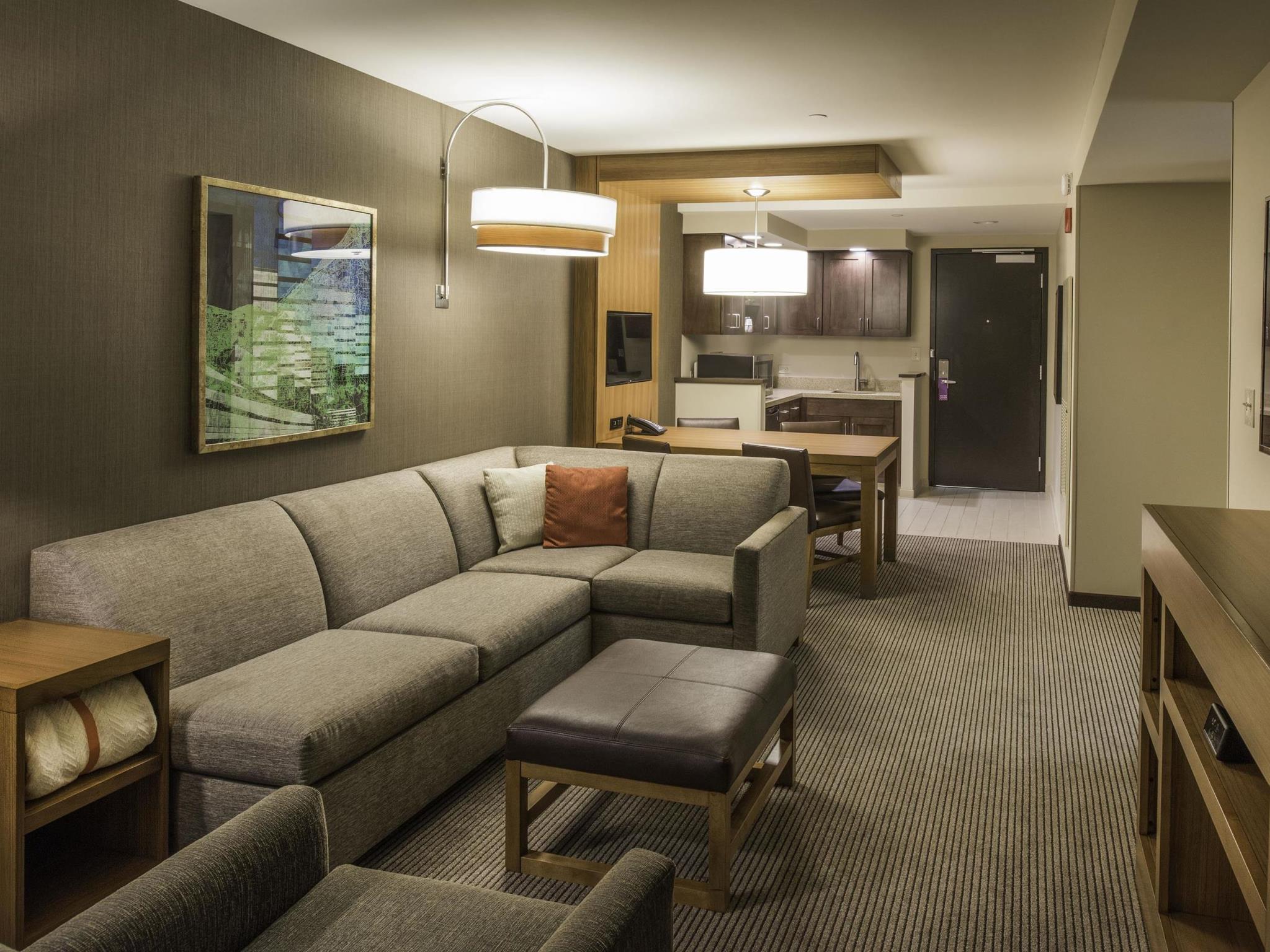 Hyatt Place Cleveland/Westlake/Crocker Park Exteriör bild