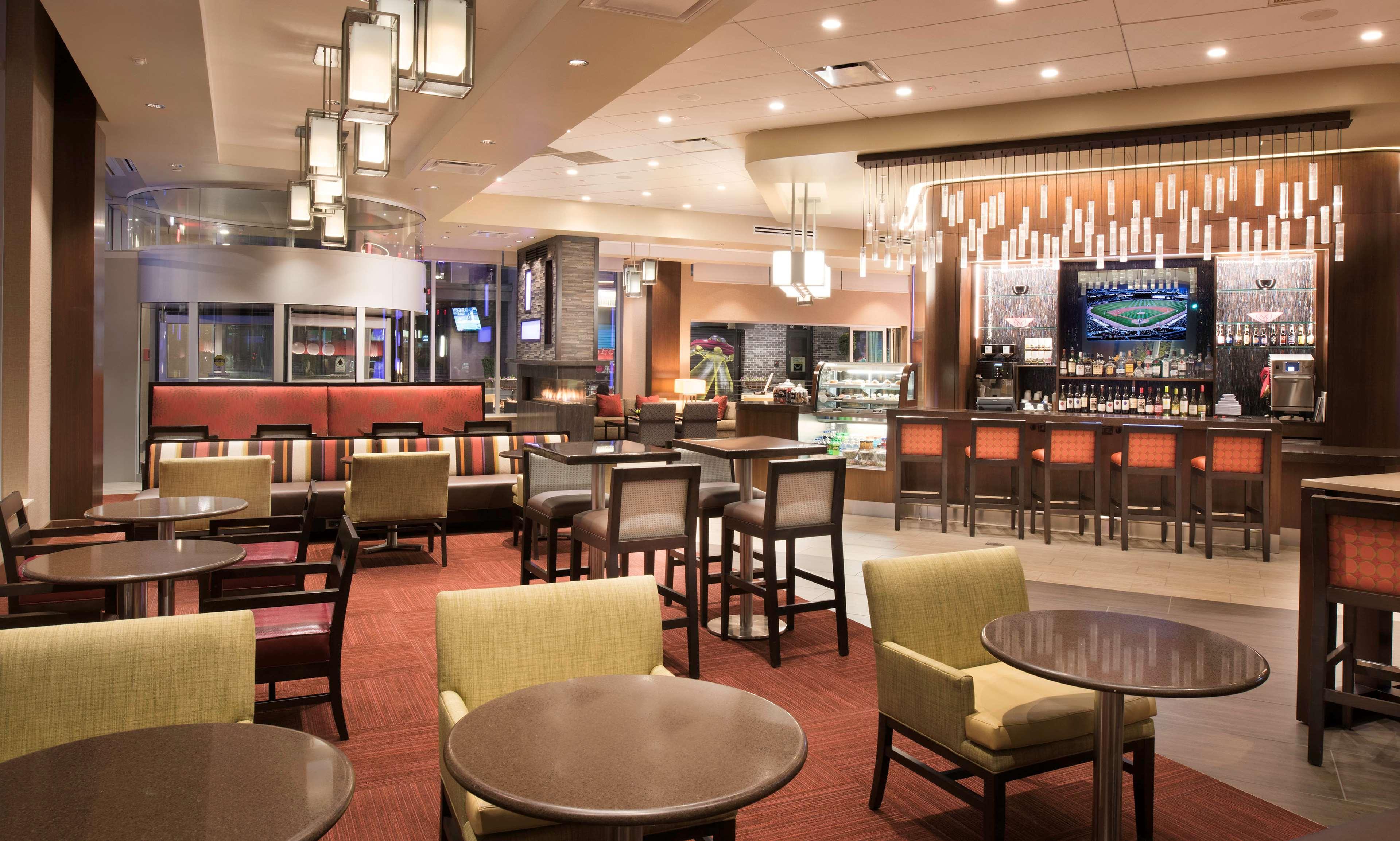 Hyatt Place Cleveland/Westlake/Crocker Park Exteriör bild