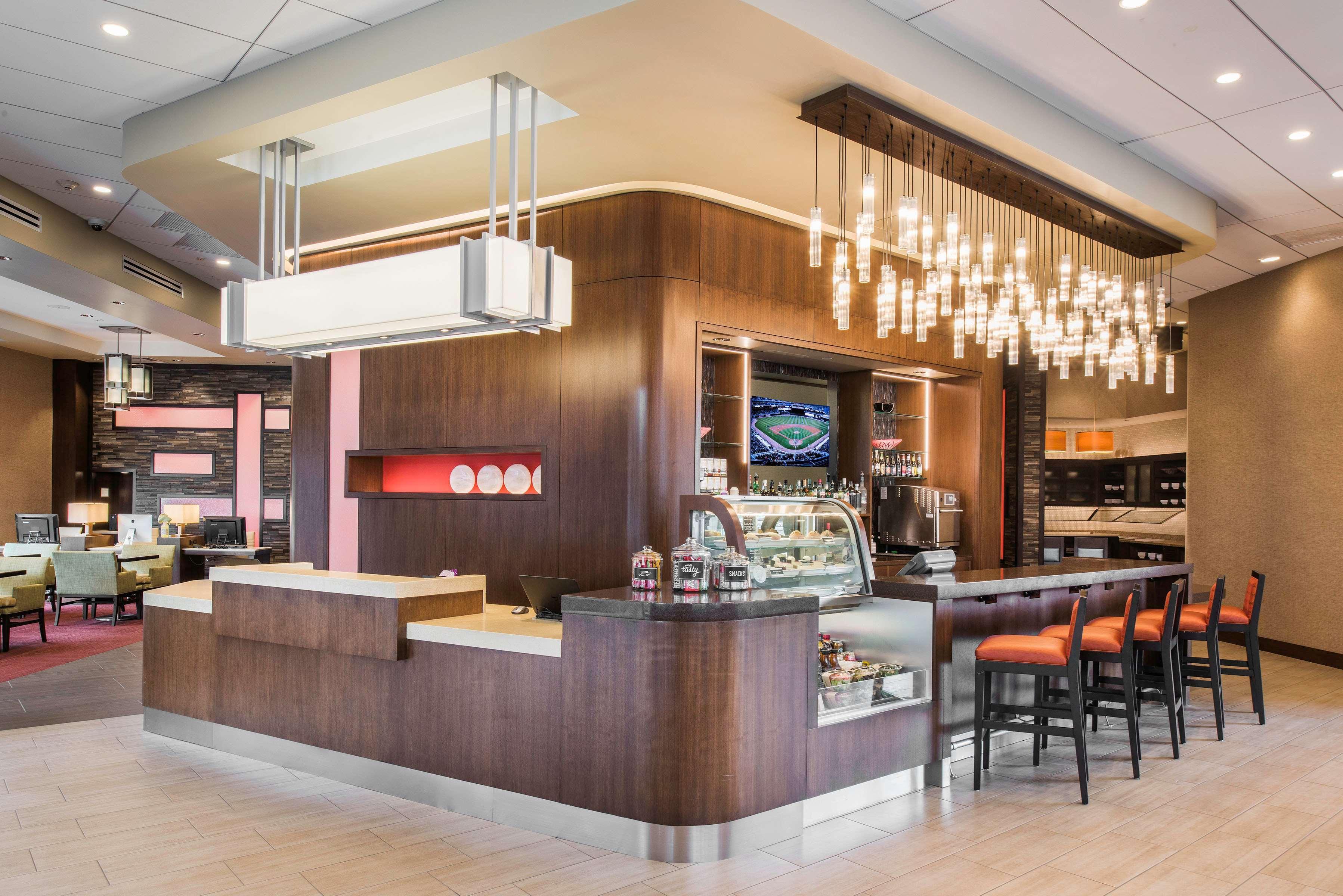 Hyatt Place Cleveland/Westlake/Crocker Park Exteriör bild