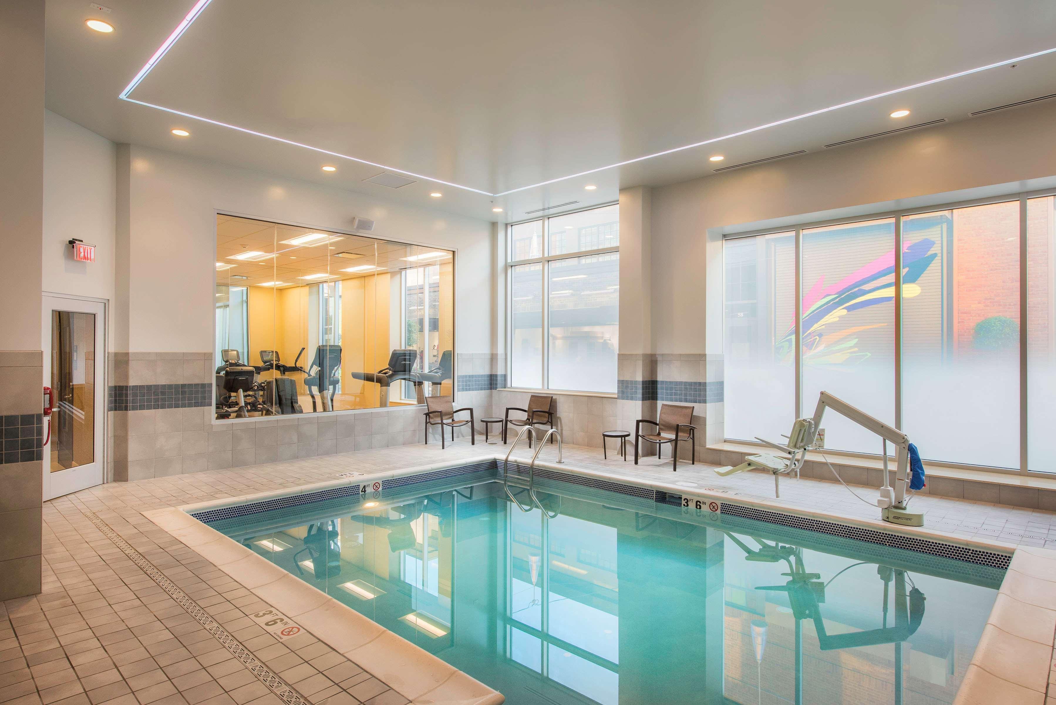Hyatt Place Cleveland/Westlake/Crocker Park Exteriör bild