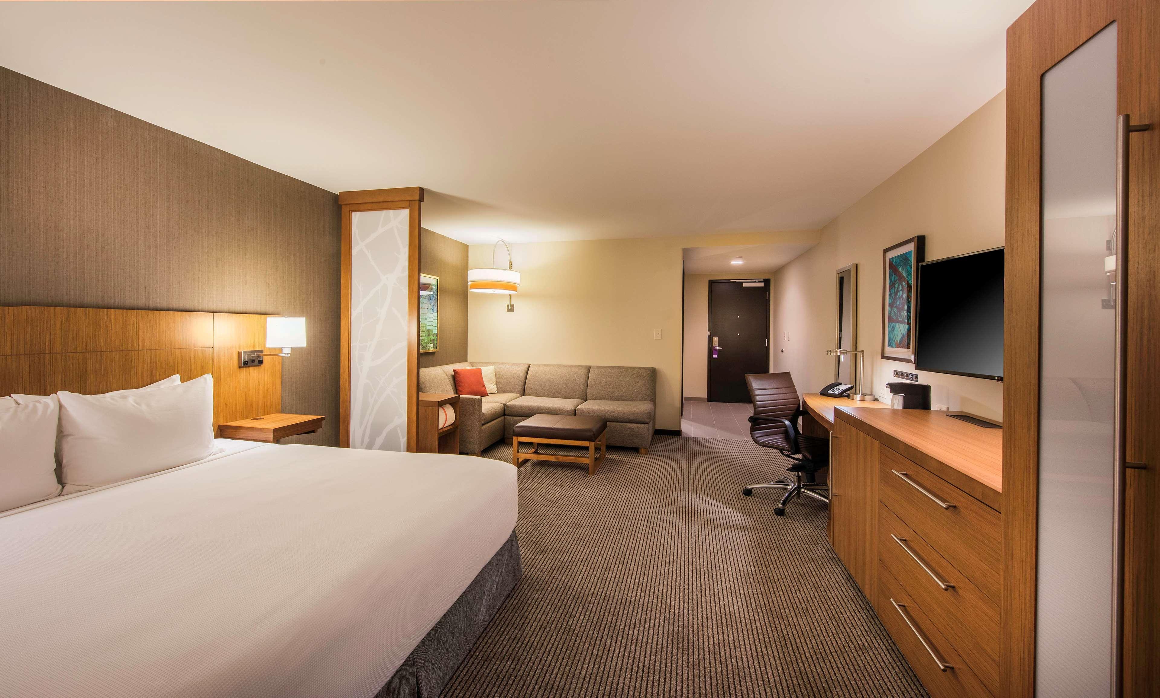 Hyatt Place Cleveland/Westlake/Crocker Park Exteriör bild