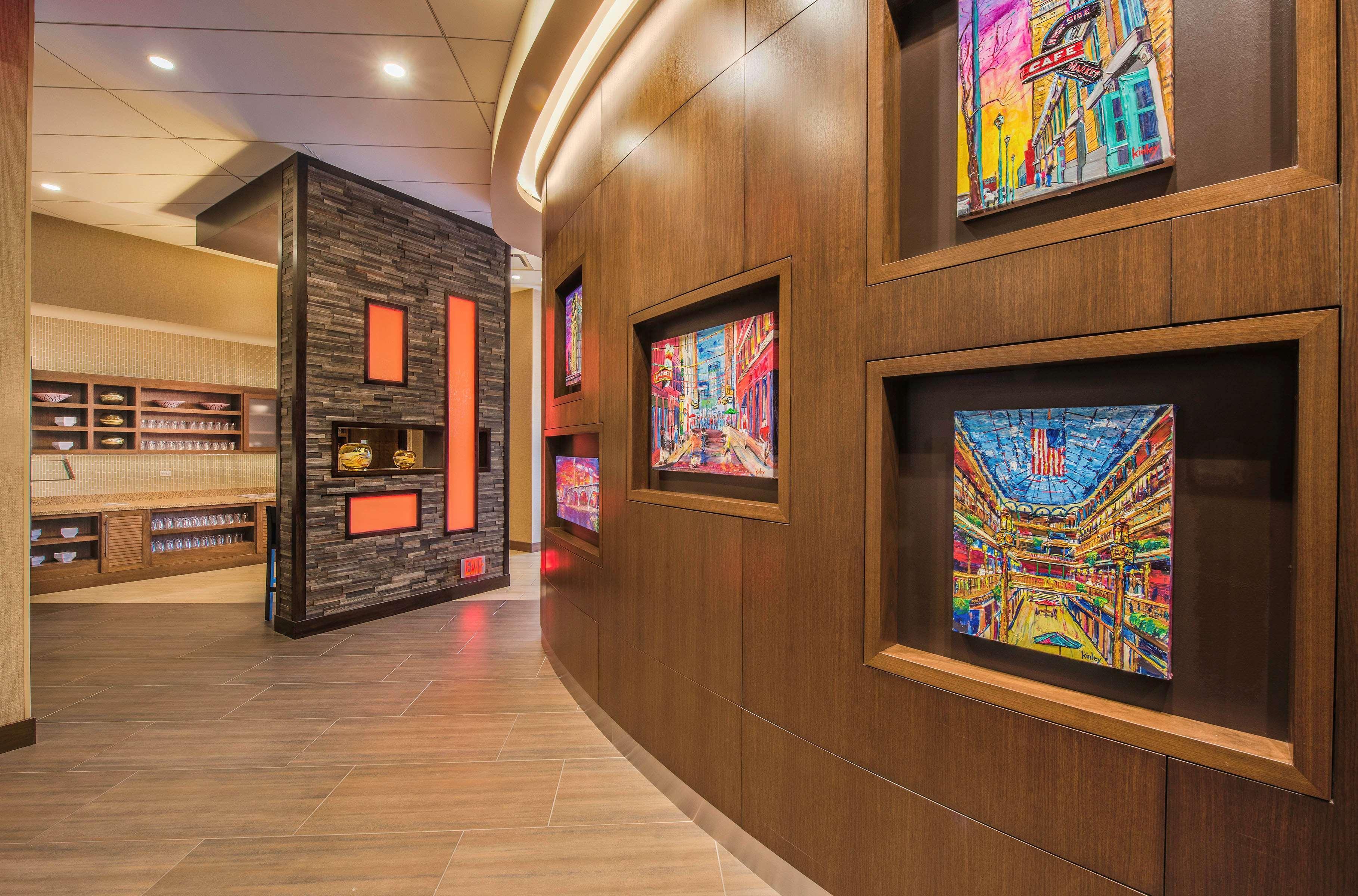 Hyatt Place Cleveland/Westlake/Crocker Park Exteriör bild