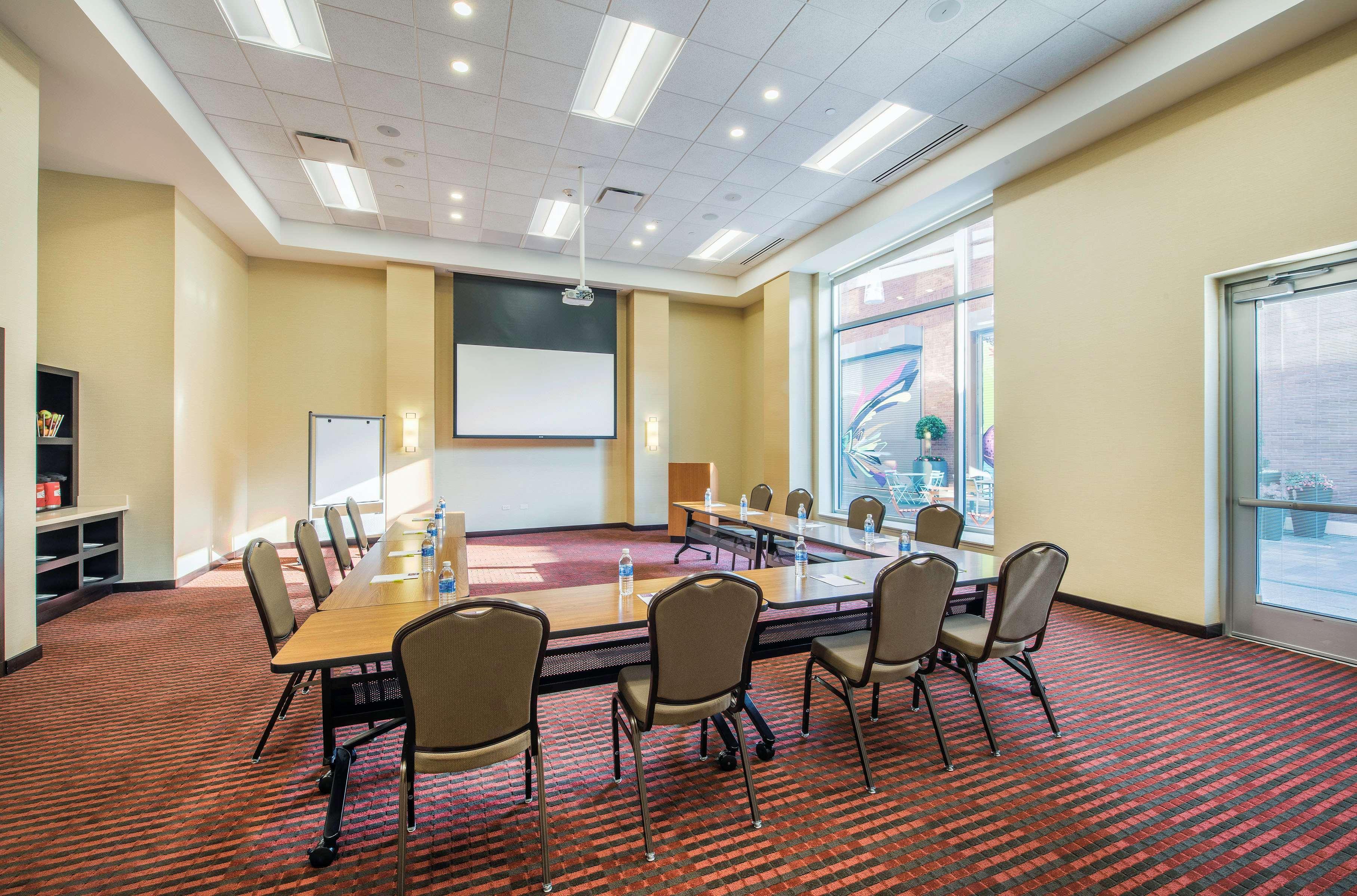 Hyatt Place Cleveland/Westlake/Crocker Park Exteriör bild