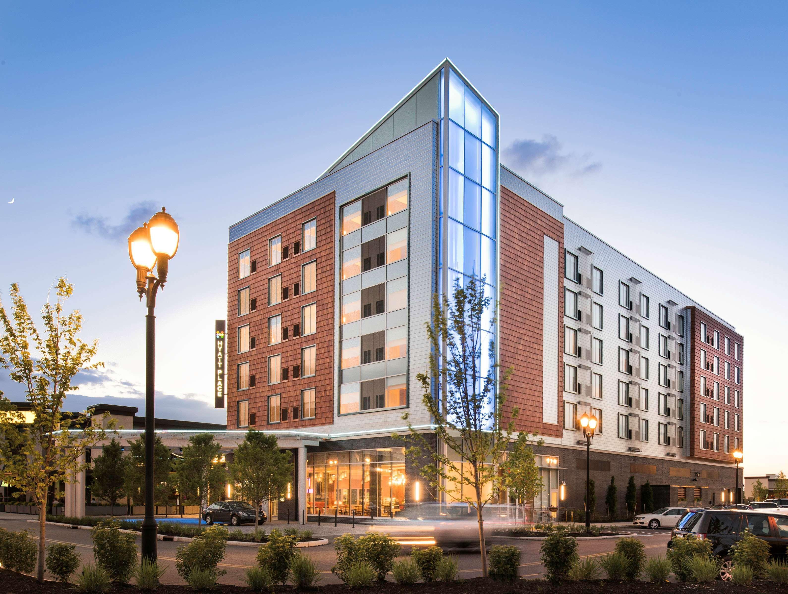 Hyatt Place Cleveland/Westlake/Crocker Park Exteriör bild