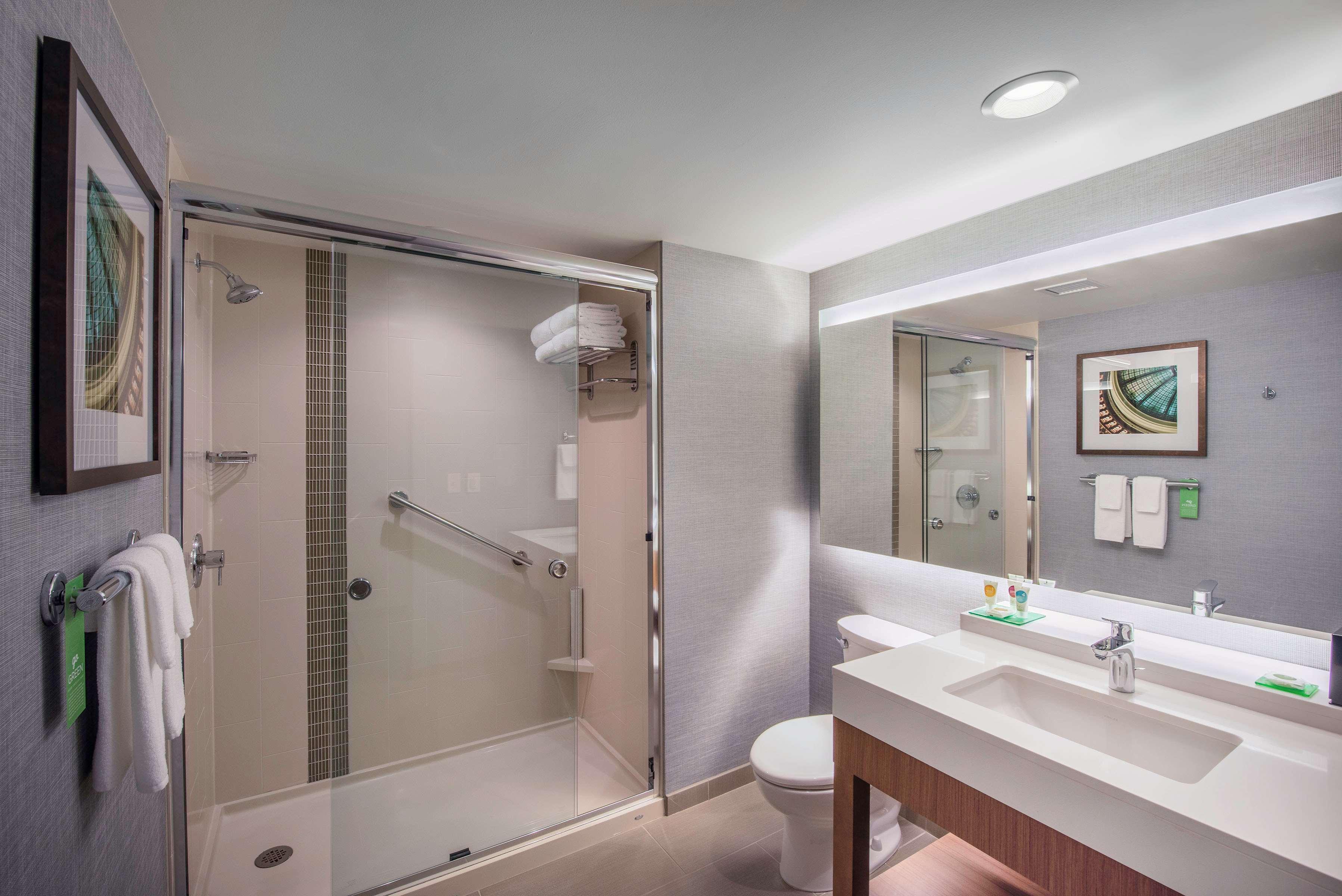 Hyatt Place Cleveland/Westlake/Crocker Park Exteriör bild