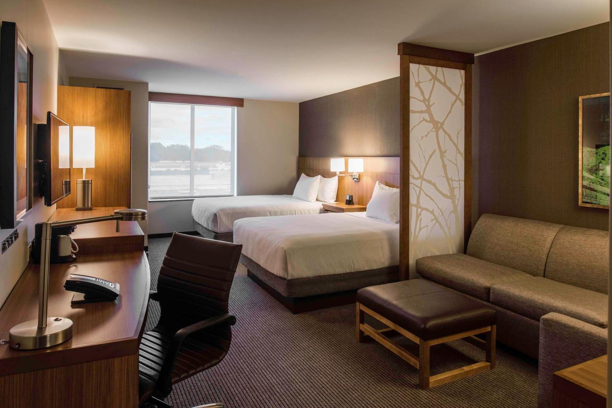 Hyatt Place Cleveland/Westlake/Crocker Park Exteriör bild