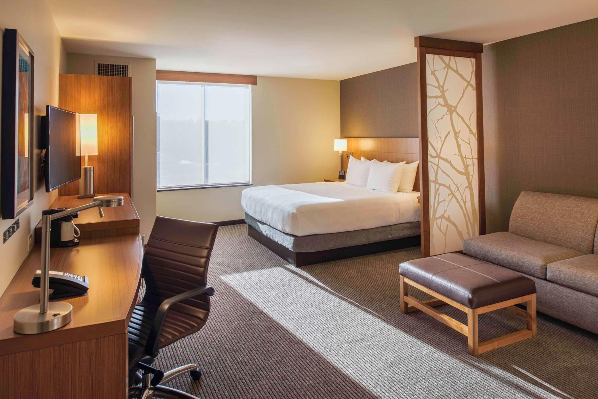 Hyatt Place Cleveland/Westlake/Crocker Park Exteriör bild