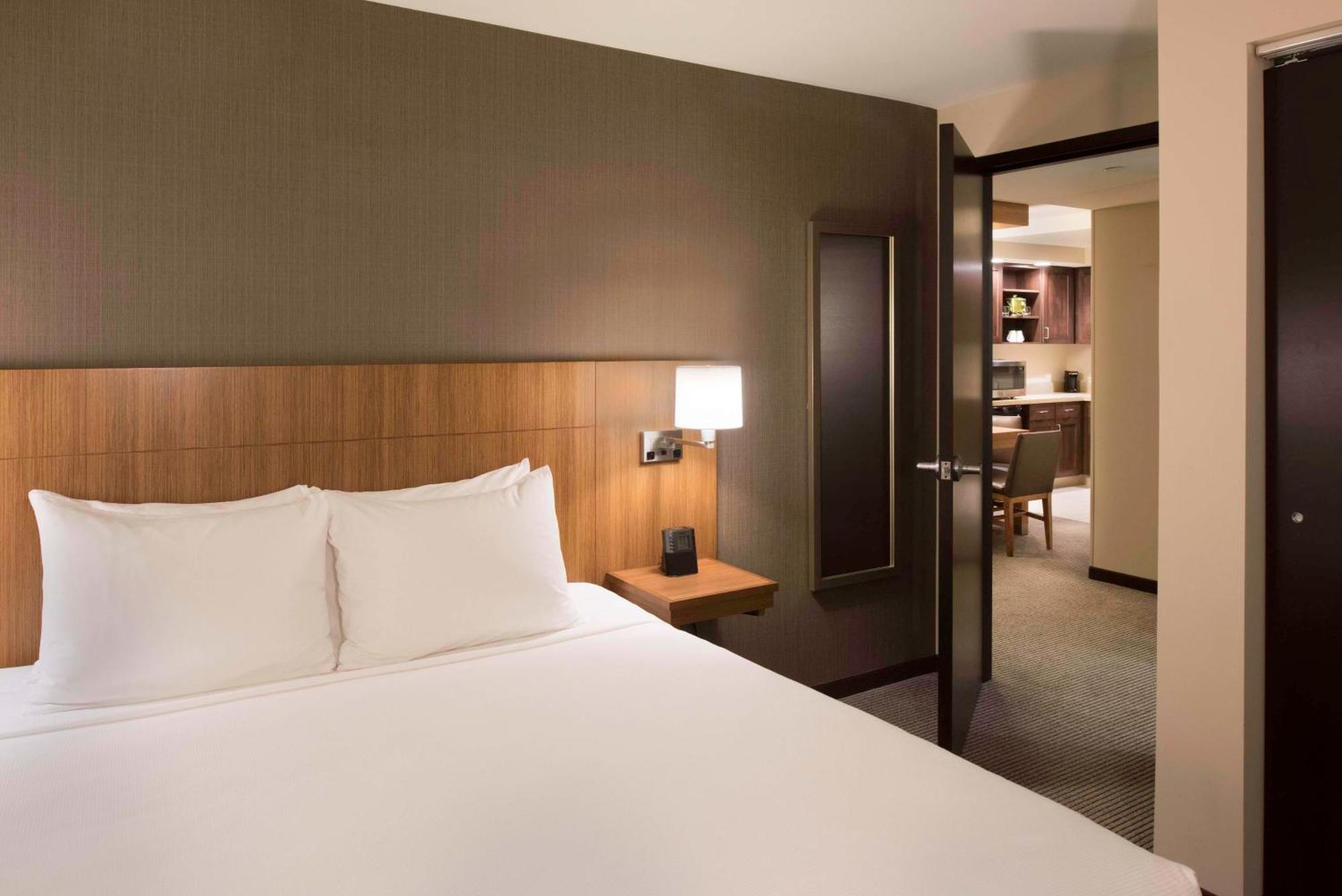 Hyatt Place Cleveland/Westlake/Crocker Park Exteriör bild