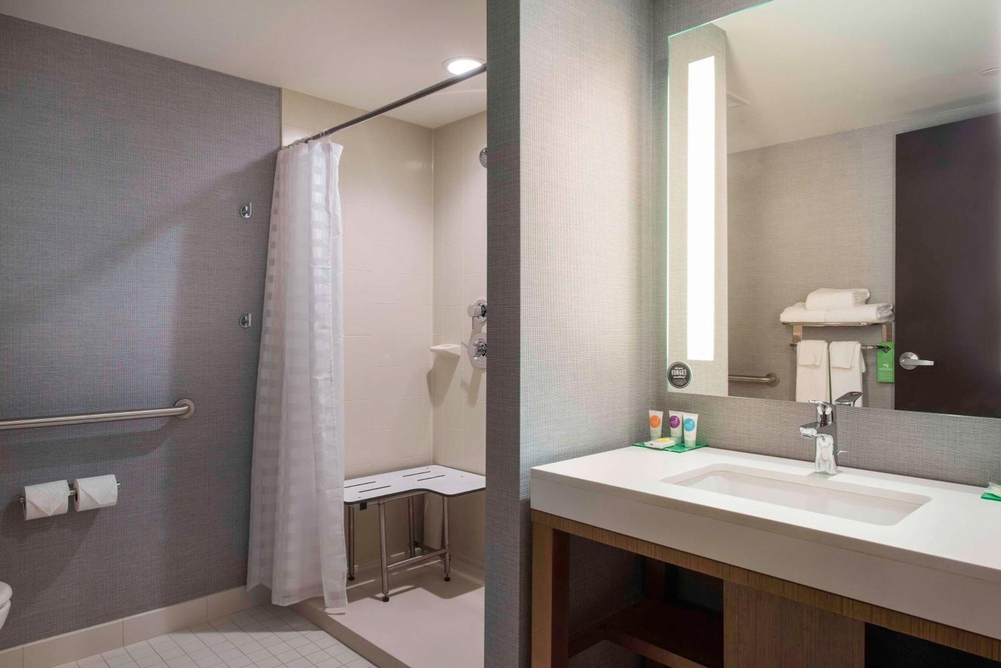 Hyatt Place Cleveland/Westlake/Crocker Park Exteriör bild