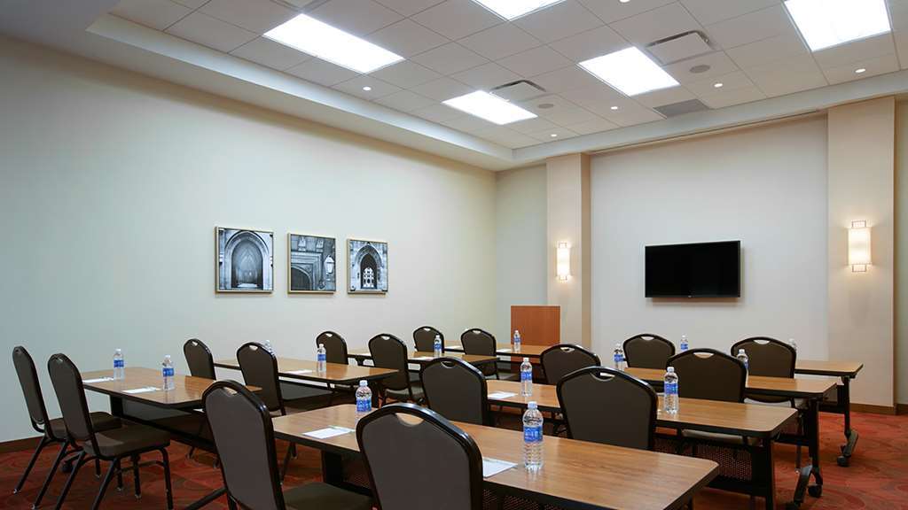 Hyatt Place Cleveland/Westlake/Crocker Park Bekvämligheter bild