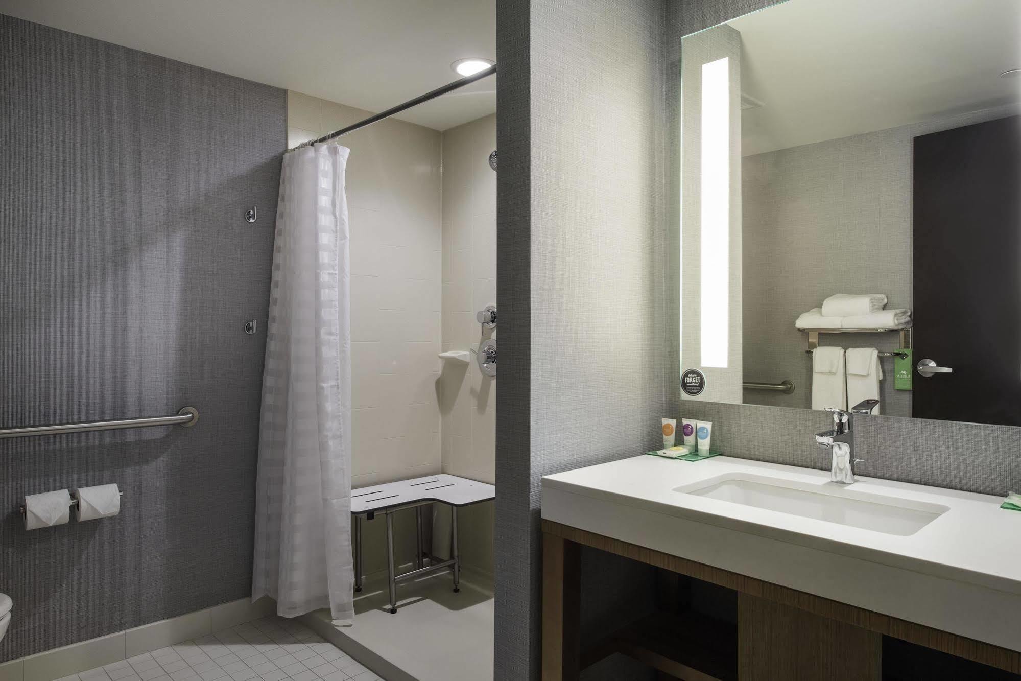 Hyatt Place Cleveland/Westlake/Crocker Park Exteriör bild